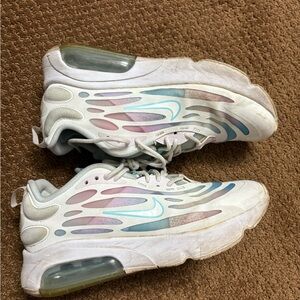 Nike Women sneakers size 8